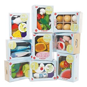 Le Toy Van Obstkiste