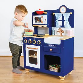 Le Toy Van Oxford Küche
