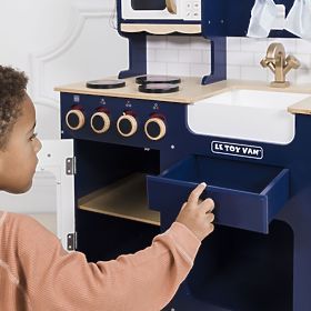 Le Toy Van Oxford Küche