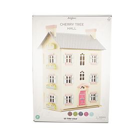 Le Toy Van Puppenhaus Cherry Tree Hall, Le Toy Van
