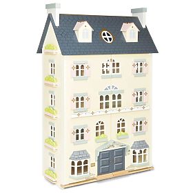 Le Toy Van Puppenhaus Palace, Le Toy Van