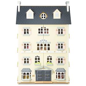 Le Toy Van Puppenhaus Palace