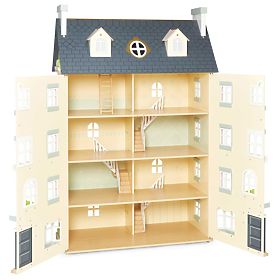 Le Toy Van Puppenhaus Palace, Le Toy Van