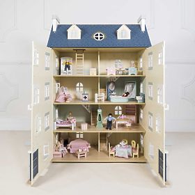 Le Toy Van Puppenhaus Palace