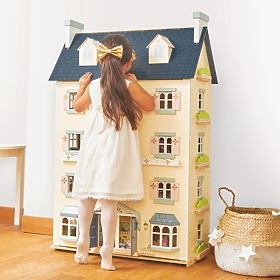 Le Toy Van Puppenhaus Palace, Le Toy Van