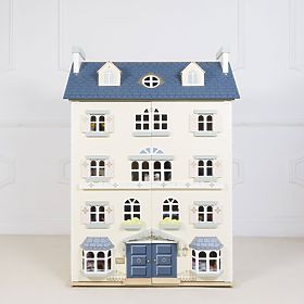Le Toy Van Puppenhaus Palace
