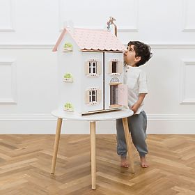 Le Toy Van Puppenhaus Rose Heart, Le Toy Van