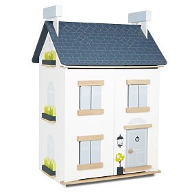 Le Toy Van Puppenhaus Sky