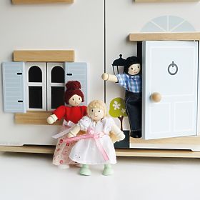 Le Toy Van Puppenhaus Sky