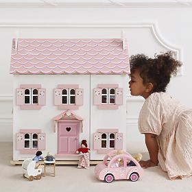 Le Toy Van Puppenhaus Sophia