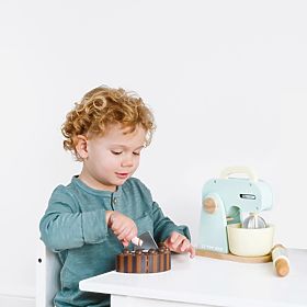 Le Toy Van Schokoladenkuchen