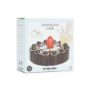Le Toy Van Schokoladenkuchen, Le Toy Van