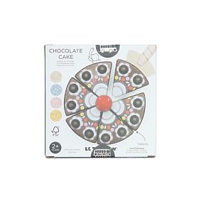 Le Toy Van Schokoladenkuchen