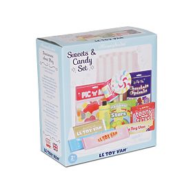 Le Toy Van Süßigkeitenbeutel