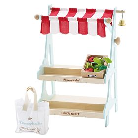 Le Toy Van Verkaufsstand Honeybee, Le Toy Van