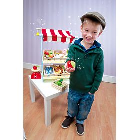 Le Toy Van Verkaufsstand Honeybee