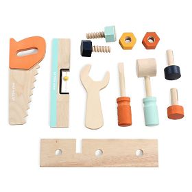 Le Toy Van Werkbank Alex, Le Toy Van