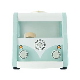 Le Toy Van Wohnmobil neues Design