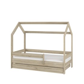 Hausbett Sonoma 160x80, BabyBoo