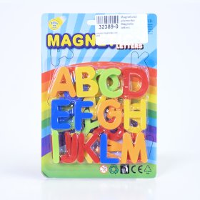 Magnetische Buchstaben, 3Toys.com