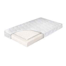 Matratze LATEX 160x80 cm, Ourbaby®