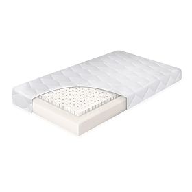 Matratze Ourbaby LATEX 200x120 cm, Ourbaby®