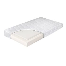 Matratze Ourbaby VISCO 200x140 cm, Ourbaby®