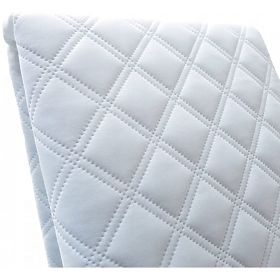 Matratzenschoner 140x70 cm - Polyester