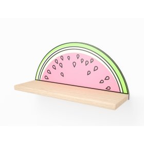 Melonenregal