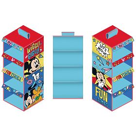 Mickey-Mouse-Organizer, Arditex, Mickey Mouse