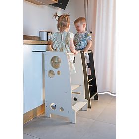 Montessori Lernturm Ringe, Ourbaby®