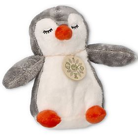 Nature Planet Plüschtier Kleiner Pinguin