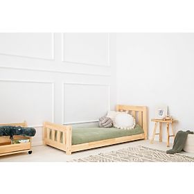 Niedriges Kinderbett Cleo