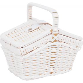 Picknickkorb für Puppen Tina
