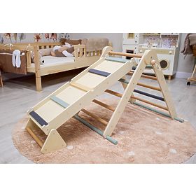 Piklers Dreieck Laura