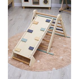 Piklers Dreieck Laura