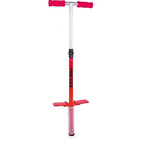 Pogo-Stange