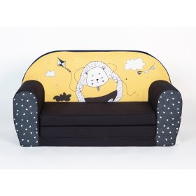 Sofa Igel, Ourbaby