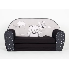 Eulensofa, Ourbaby