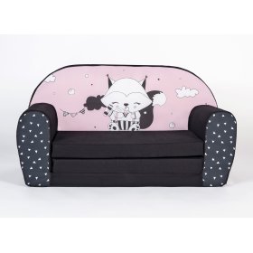 Eichhörnchen-Sofa, Ourbaby