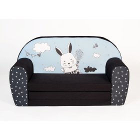 Kaninchensofa, Ourbaby