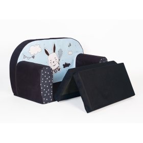 Kaninchensofa, Ourbaby