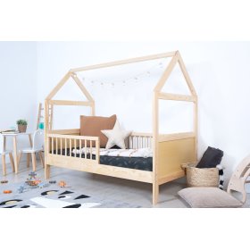 Hausbett ELIS Natur, Ourbaby
