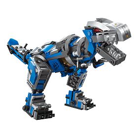 Qman 4803 - Mechanische Technologie 3-in-1