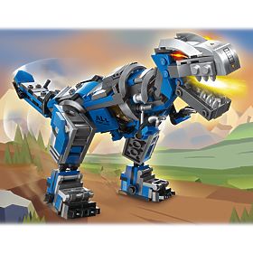Qman 4803 - Mechanische Technologie 3-in-1
