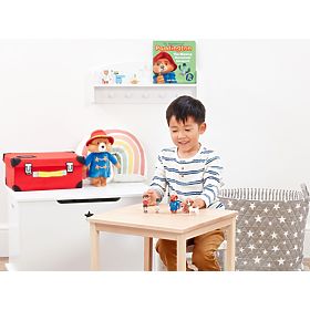 Rainbow Paddington Figuren-Set, Rainbow Designs Limited