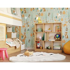 Regal Fiesta 8P EICHE ARTISAN