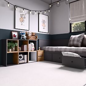 Regal Malax 2X3 ANTHRAZIT ARTISAN