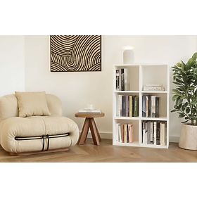 Regal Malax MINI 2X3 WEISS