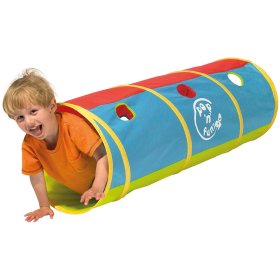 Klassischer Spieltunnel für Kinder, Moose Toys Ltd 